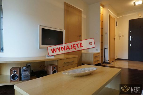 Dwupokojowe mieszkanie tuż przy Jasnych Błoniach ! - Фото 1