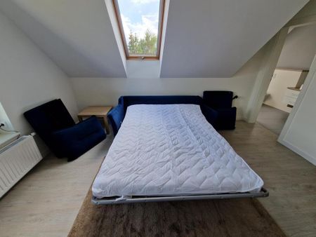 Dwupoziomowe 77 m² z miejscem parkingowym - Photo 5