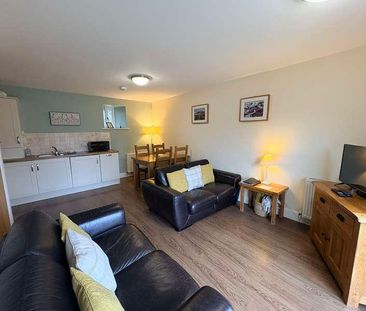 Sandpiper Cottage, Burnfoot, Netherton, Morpeth, Northumberland, NE65 - Photo 1