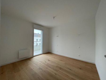 Appartement à louer 2 pièces - 43 m² - Photo 3