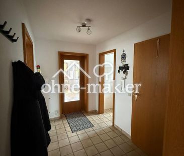 3-Zimmer DG-Wohnung von privat zu vermieten in 78345 Moos/OT Weiler - Photo 1