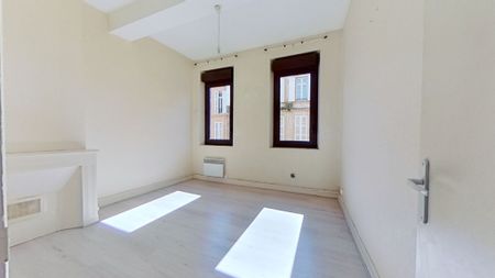 Location Appartement 2 pièces 56m² - Photo 3