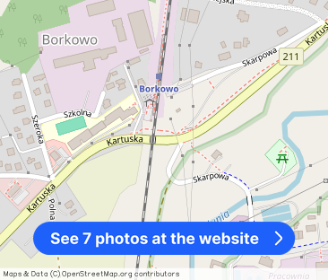 Komfortowy apartament – Borkowo k. Żukowa/ Gdańsk - Photo 1