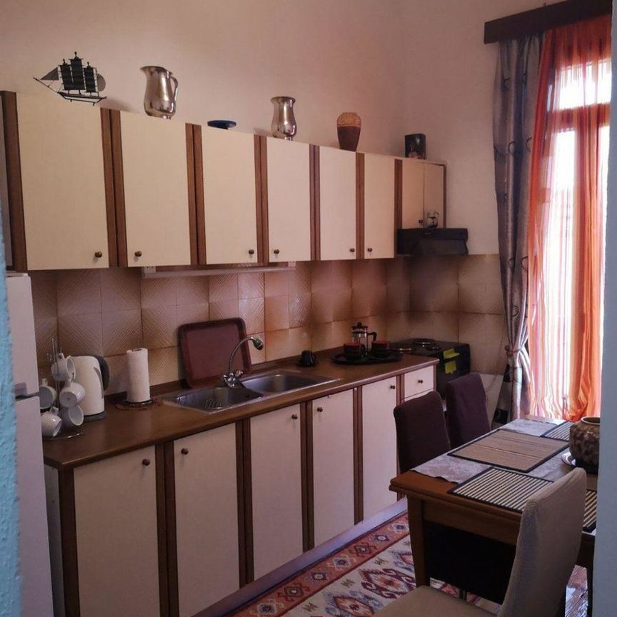 Διαμέρισμα για ενοικίαση Ποταμούδια (Καβάλα) - Photo 1