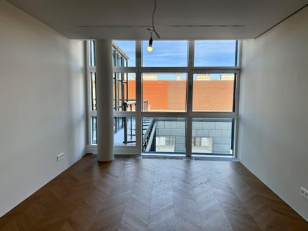 Neubau Mietwohnung 1010 Wien, Nähe Wiener Staatsoper - Photo 5