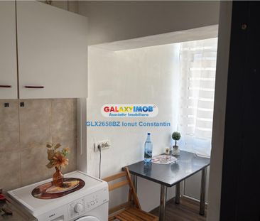 Inchiriere garsoniera zona MICRO 3 - Fotografie 5