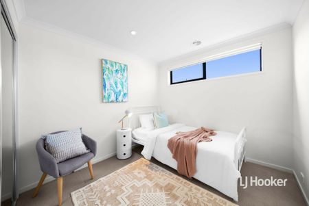 24 Palmerston Walk, Werribee VIC, Belconnen - Photo 2