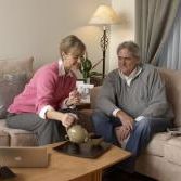 Penthouse 3 chambres à louer Pointe-Claire à Southwest One - Photo 2