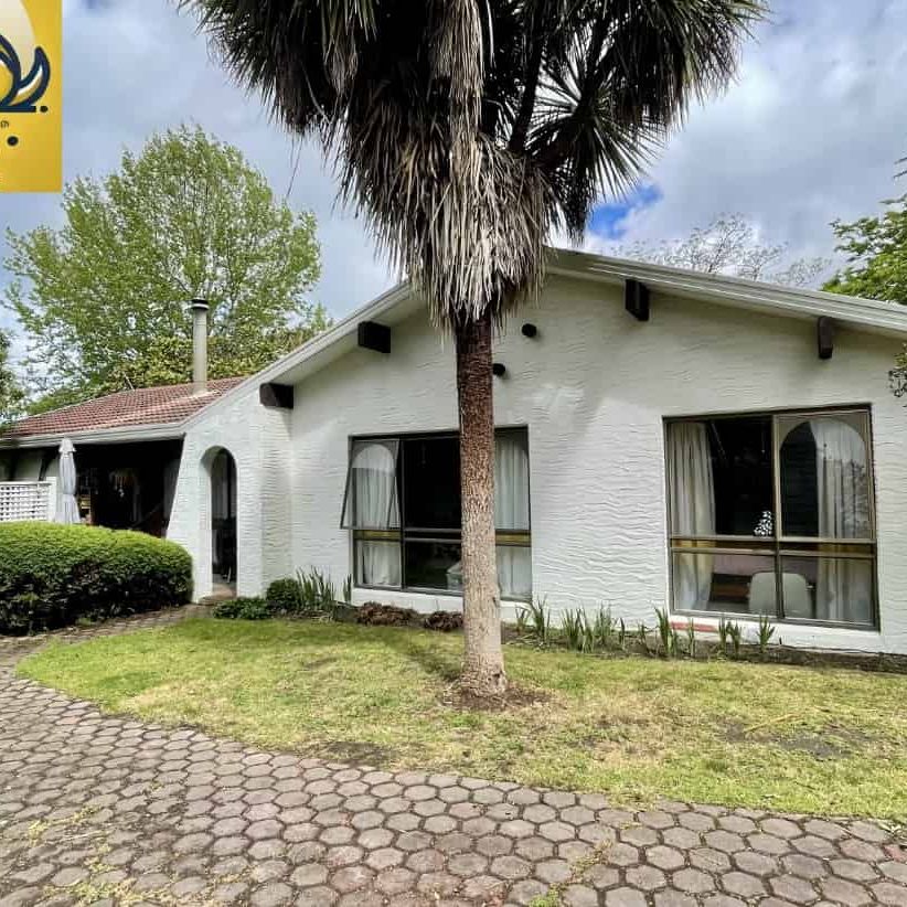 Burwood - 3 Bedroom - Photo 1