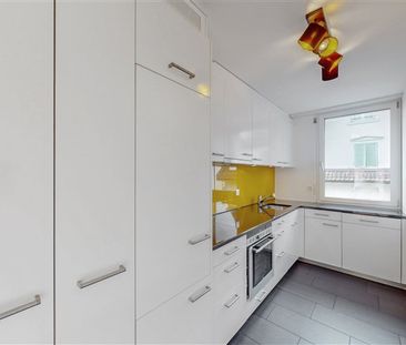 3.5 Zimmer, 2. Stock - Photo 3