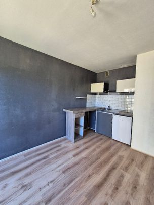 Location Appartement 1 pièce 34m² BESANCON 25000 - Photo 1