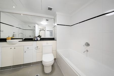 204/806 Bourke Street, Waterloo NSW 2017 - Apartment For Rent | Domain - Photo 4