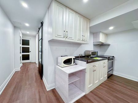 For Lease - 101 Gable Avenue Unit# Basement, Markham, Ontario - Photo 5