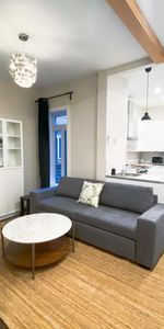 1 CH - 1 SDB - Montréal - $2,000 /mo - Photo 3