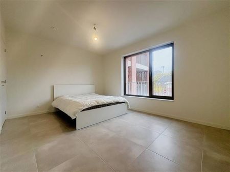Appartement te huur - Photo 2