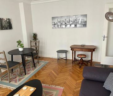 Location Appartement 2 pièces 52m² LYON 6ème - Photo 3