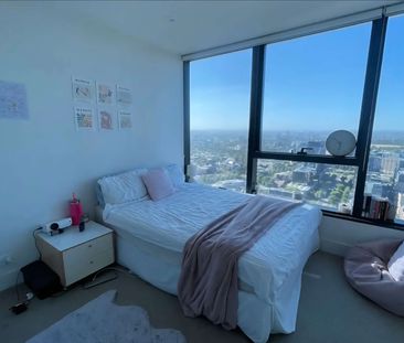 Melbourne CBD - Photo 3