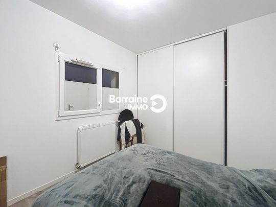 Location appartement à Le Relecq-Kerhuon, 2 pièces 43.8m² - Photo 1