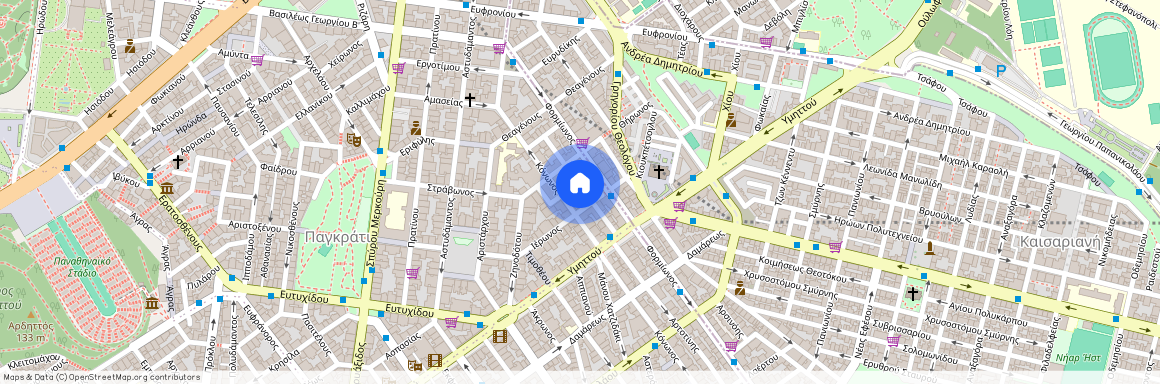 Αθήνα (Παγκράτι)