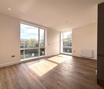 Sheila House, Fleet, Hampshire, GU51 - Photo 1