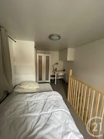 Appartement F2 à louer 2 pièces - 28 m2 CALAIS - 62 - Photo 2