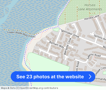 Barham Way, Portsmouth, Hampshire, PO2 9NY - Photo 1