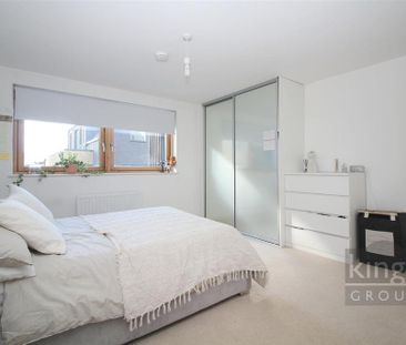 2 bedroom maisonette to rent - Photo 6