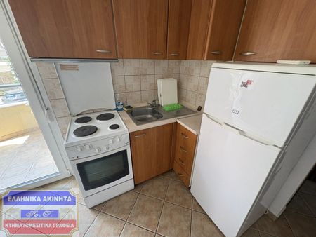 Studio/Γκαρσονιέρα για ενοικίαση Βύρωνας - Μεταμόρφωση - Ραψάνη (Καβάλα) - Φωτογραφία 5