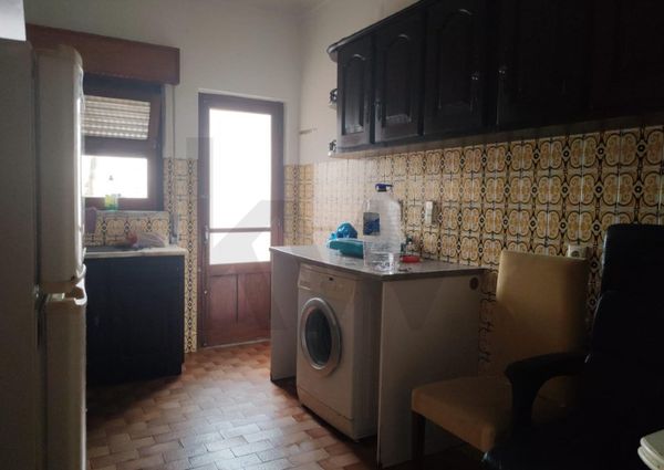 Apartamento T2 em Santarém