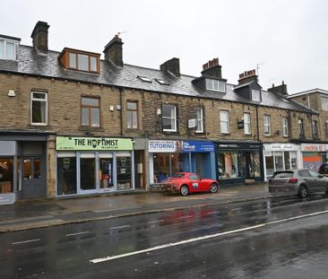 2 bedroom apartment to rent - Photo 6