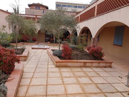 Location appartement 3 pièces, 76.00m², Albi - Photo 4