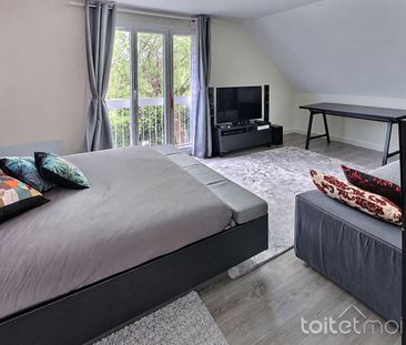 Location Maison 7 pièces 190m² CHEVREUSE 78460 - Photo 5