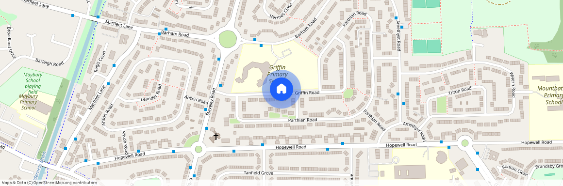 Griffin Road, HU9, Hull