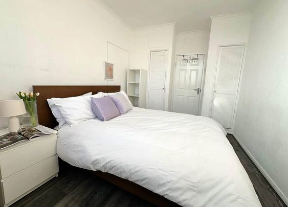 Room in a Shared Flat, Devonshire Hill Lane, N17 - Photo 1