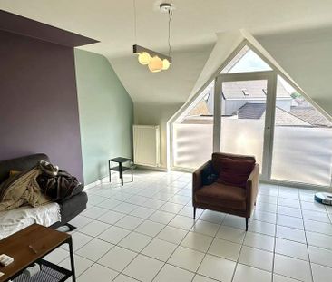 Appartement te huur in Iddergem voor € 775 met 2 slaapkamers - Photo 6