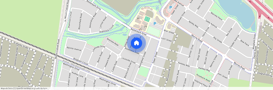 12 Longtown Road, Vic 3335, Thornhill Park