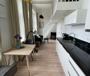 Te huur: Appartement Gashouderstraat 8 A 3 in Alkmaar - Photo 1