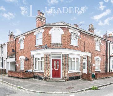 1 bedroom maisonette to rent Kendall Road, Colchester, CO1 - Photo 2