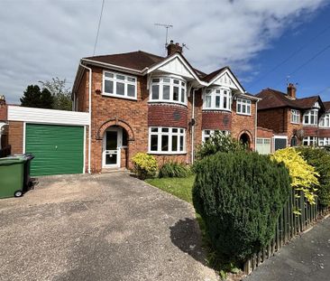3 bedroom semi-detached house to rent - Photo 5