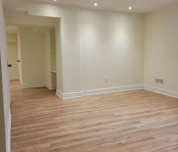 For Lease - 42 Ambleside Crescent Unit# Lower, Markham, Ontario - Photo 4