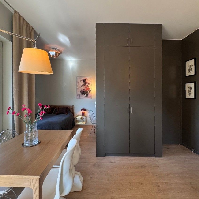 Poznań, Śniadeckich - Zdjęcie 1