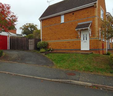2 bedroom semi-detached house to rent - Photo 6