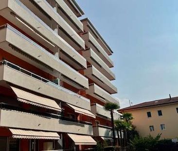 Studio confortable avec grande terrasse et piscine commune - Foto 2