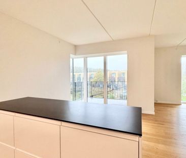 2 værelses – 75 m2 – Munkebjergvænget 30, 2. mf. – Odense M - Photo 4
