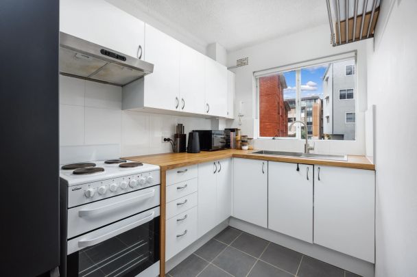 7/14 Curzon Street, Ryde NSW 2112 - Apartment For Rent | Domain - Photo 1