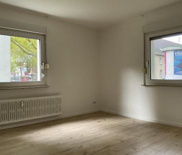 Möbel rein und wohnen! Bezugsfertige 2-Zimmer-Wohnung in GE -Ückendorf - Foto 1
