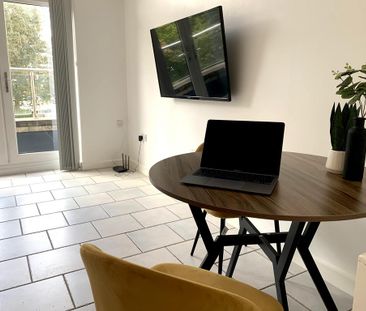 1 bedroom flat to rent - Photo 4