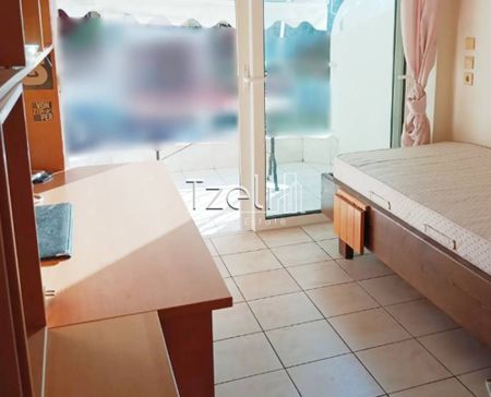 Studio/Γκαρσονιέρα για ενοικίαση Αγυιά (Πάτρα) - Photo 3