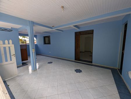 Appartement T4 Le Robert à louer - Photo 5