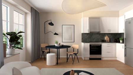 Östra Ringgatan, Alingsås - Photo 3